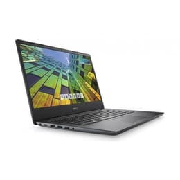 Dell Vostro 5481 14" Core i5 1.6 GHz - SSD 256 Gt - 8GB QWERTY - Espanja