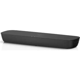 Panasonic SC-HTB208EBK Soundbar & Kotiteatteri - Musta