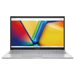 Asus VivoBook S1504ZA-NJ1263W 15" Core i3 5 GHz - SSD 512 Gt - 16GB AZERTY - Ranska