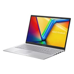 Asus VivoBook S1504ZA-NJ1263W 15" Core i3 5 GHz - SSD 512 Gt - 16GB AZERTY - Ranska