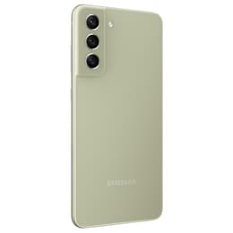 Galaxy S21 FE 5G 256GB - Vihreä - Lukitsematon