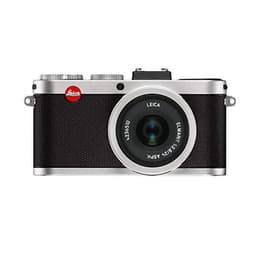 Kompaktikamera X2 - Harmaa/Musta + Leica Elmarit-M 28mm f/2.8 f/2.8