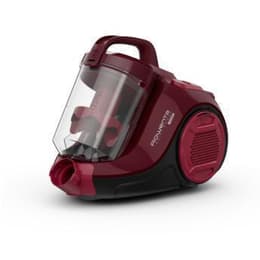 ROWENTA Swift Power Cyclonic Compact RO2933EA Pussiton pölynimuri