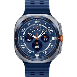 Samsung Galaxy Watch Ultra Bluetooth + Cellular 47 mm - Sininen