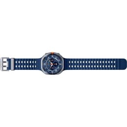 Samsung Galaxy Watch Ultra Bluetooth + Cellular 47 mm - Sininen