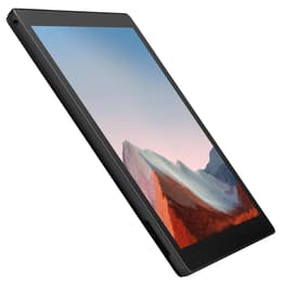 Microsoft Surface Pro 7 12" Core i5 1.1 GHz - SSD 256 GB - 8GB Ei näppäimistöä