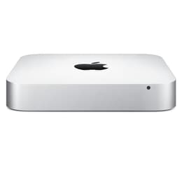 Mac mini (Late 2014) Core i7 3 GHz - SSD 2 TB + HDD 2 TB - 16GB