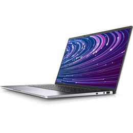 Dell Latitude 9520 15" Core i7 3 GHz - SSD 512 Gt - 16GB QWERTY - Italia