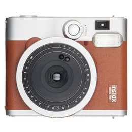 Fujifilm Instax Mini 90 Neo Classic Analoginen kamera