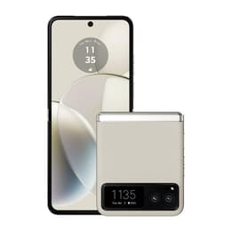 Motorola Razr 40 256GB - Beige - Lukitsematon