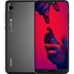 Huawei P20 Pro 64GB - Musta - Lukitsematon