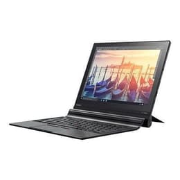 Lenovo ThinkPad X1 Tablet 12" Core i5 1.2 GHz - SSD 256 GB - 8GB AZERTY - Ranska