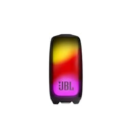 Jbl Pulse 5 Speaker Bluetooth - Musta