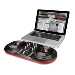 Ion Audio Discover DJ Soittimet