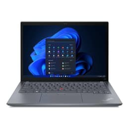 Lenovo ThinkPad X13 G3 13" GHz - SSD 256 Gt - 16GB QWERTY - Englanti