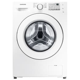 Samsung WW80J3283KW/EF Pesukone 60 cm Esitäytettävä