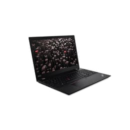 Lenovo ThinkPad P15s G2 15" Core i7 2.8 GHz - SSD 1 TB - 32GB QWERTY - Englanti