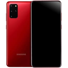 Galaxy S20+ 5G 128GB - Punainen - Lukitsematon - Dual-SIM