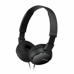 Sony MDR-ZX110B Kuulokkeet - Musta