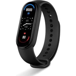 Kellot Cardio Xiaomi Band 6 - Musta