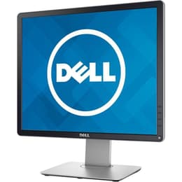 Dell P1914SF Tietokoneen näyttö 19" LCD SXGA