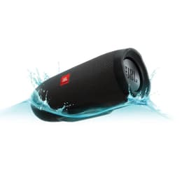 Jbl Charge 3 Speaker Bluetooth - Musta