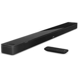 Bose Smart Soundbar 900 Soundbar & Kotiteatteri - Musta