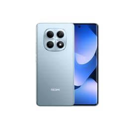 Xiaomi Redmi Note 15 128GB - Sininen - Lukitsematon