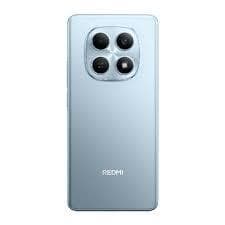 Xiaomi Redmi Note 15 128GB - Sininen - Lukitsematon