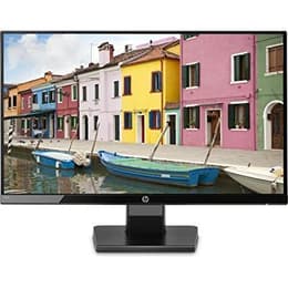 HP 22w (1CA83AA) Tietokoneen näyttö 21" LCD FHD