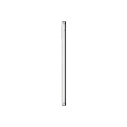Galaxy A42 5G 128GB - Valkoinen - Lukitsematon