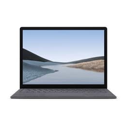 Microsoft Surface Laptop 3 13" Core i5 1.2 GHz - SSD 128 GB - 8GB AZERTY - Ranska