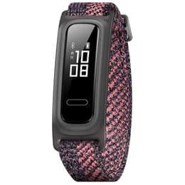 Kellot Cardio Huawei Band 4E - Vaaleanpunainen (pinkki)