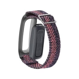 Huawei Band 4e Bluetooth 42 mm - Vaaleanpunainen