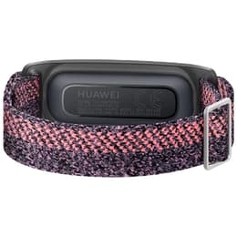 Huawei Band 4e Bluetooth 42 mm - Vaaleanpunainen