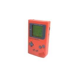 Nintendo Game Boy - Play it Loud! - Punainen