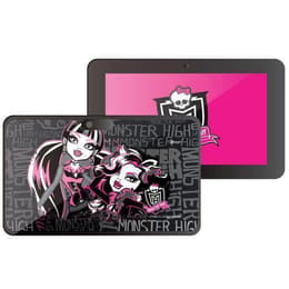 Mattel Monster High premium 7 Lasten tabletti