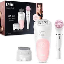 Epilaattori Braun Silk-épil Beauty Set 5 5-895