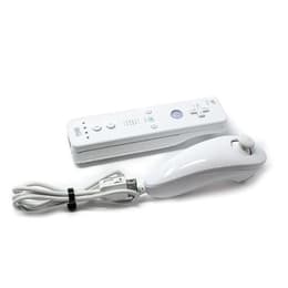 Nintendo Wii - Valkoinen