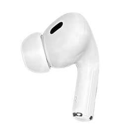 Apple Oikea kuuloke (Lightning MagSafe) - AirPods Pro 2. sukupolvi (2022) - Valkoinen (A2698)