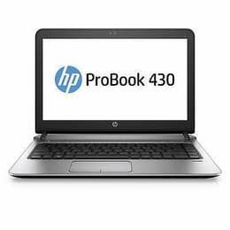 Hp ProBook 430 G3 13" Core i5 2.3 GHz - SSD 128 GB - 8GB QWERTY - Espanja