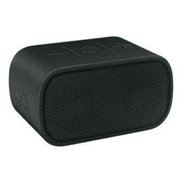 Logitech Boombox Speaker Bluetooth - Musta