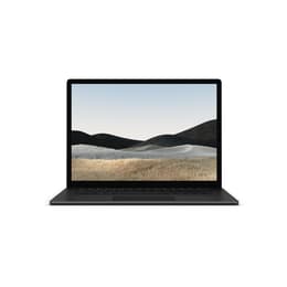 Microsoft Surface Laptop 4 13" Ryzen 5 2.2 GHz - SSD 256 GB - 16GB QWERTY - Portugali