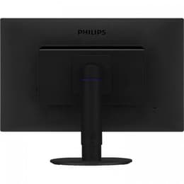 Philips Brilliance 220B4LPCB/75 Tietokoneen näyttö 22" LCD WSXGA+