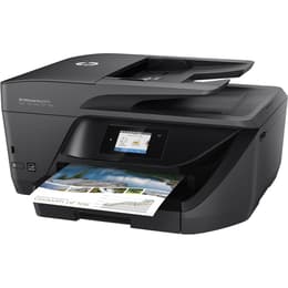 HP OfficeJet Pro 6970 Mustesuihkutulostin
