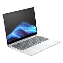 HP EliteBook 8 Flip G1I 13" Core Ultra 5 2 GHz - SSD 512 Gt - 32GB QWERTY - Englanti