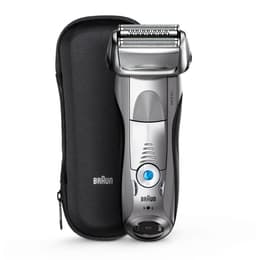 Braun Series 7 7893S Parranajokone