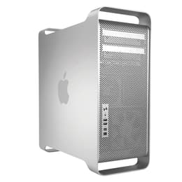 Mac Pro (Tammikuu 2008) Xeon 2,8 GHz - HDD 1 TB - 12GB