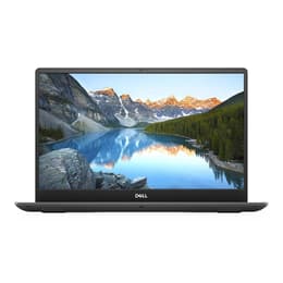 Dell Inspiron 7590 15" Core i7 2.6 GHz - SSD 512 Gt - 8GB AZERTY - Ranska