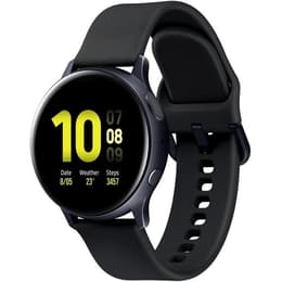 Kellot Samsung Cardio Galaxy Watch Active 2 - Musta
